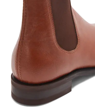RMW Comfort Craftsman Kangaroo Leather Regular G Fit