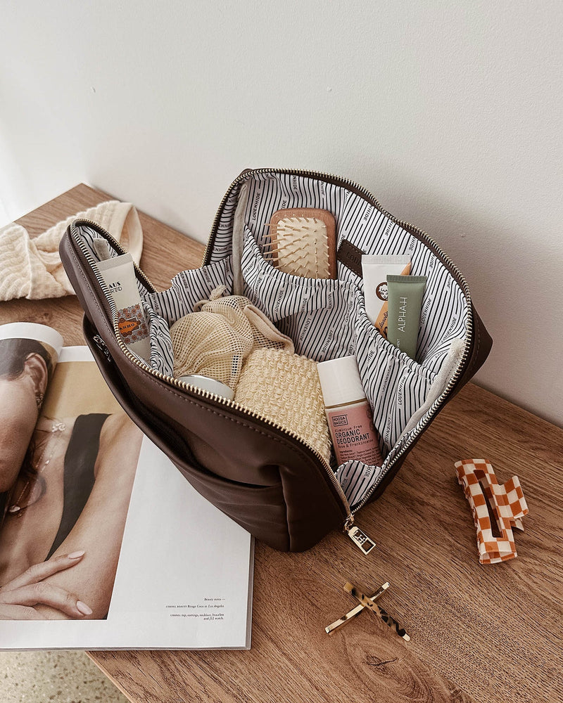 Louenhide Vanessa Cosmetic Bag