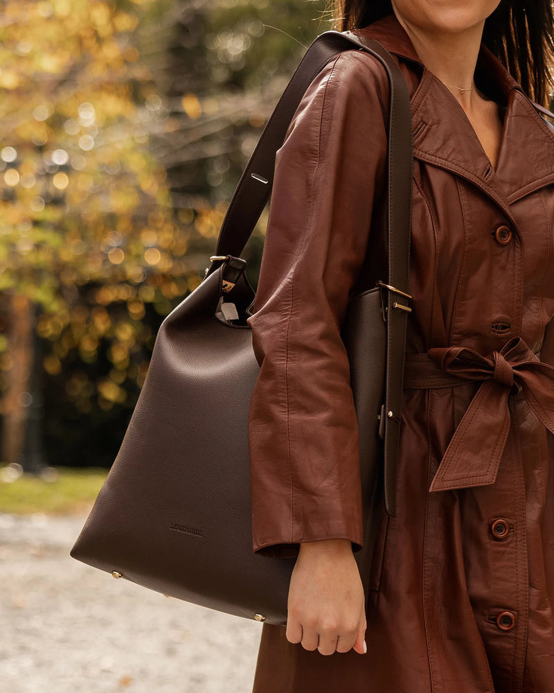 Louenhide Audrey Bucket Bag