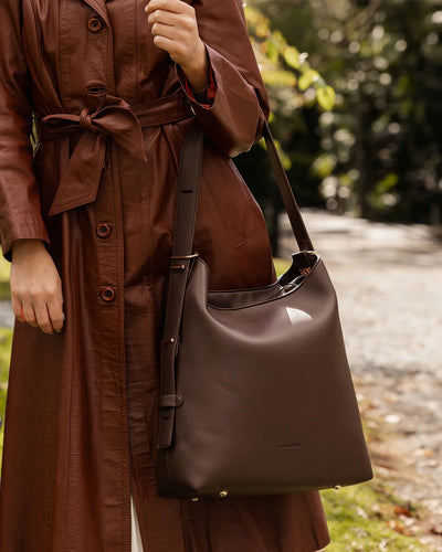 Louenhide Audrey Bucket Bag
