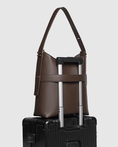 Louenhide Audrey Bucket Bag