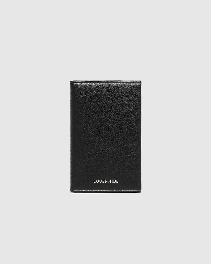 Louenhide Venice Passport Holder