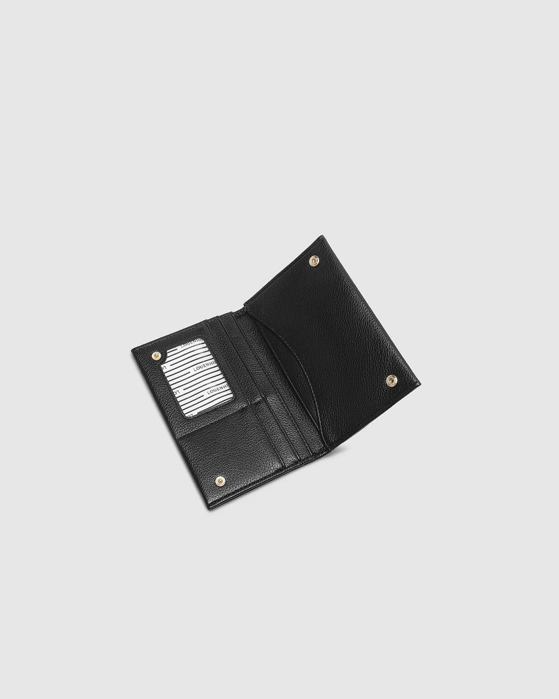 Louenhide Venice Passport Holder