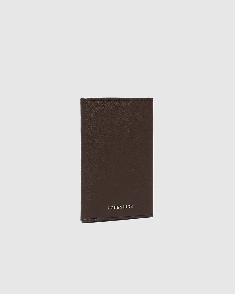 Louenhide Venice Passport Holder