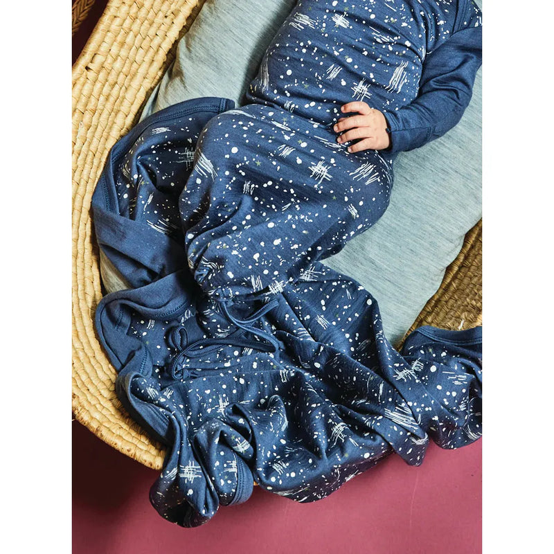 LFOH Swaddle Blanket