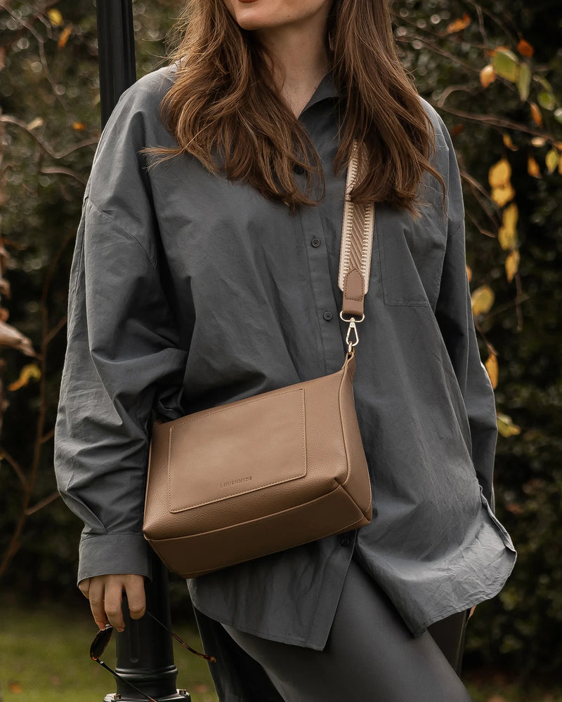 Louenhide Havana Crossbody Bag