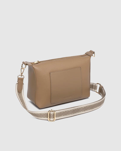 Louenhide Havana Crossbody Bag
