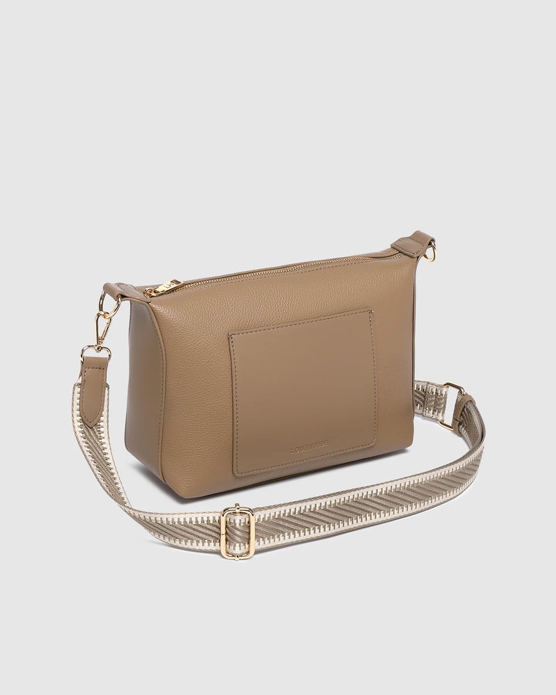 Louenhide Havana Crossbody Bag