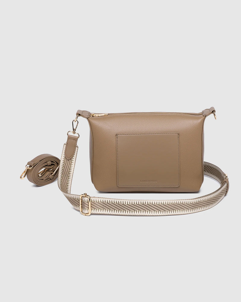 Louenhide Havana Crossbody Bag