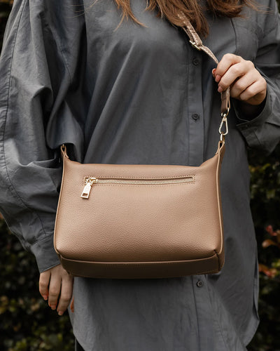 Louenhide Havana Crossbody Bag