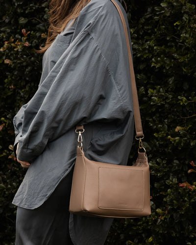 Louenhide Havana Crossbody Bag
