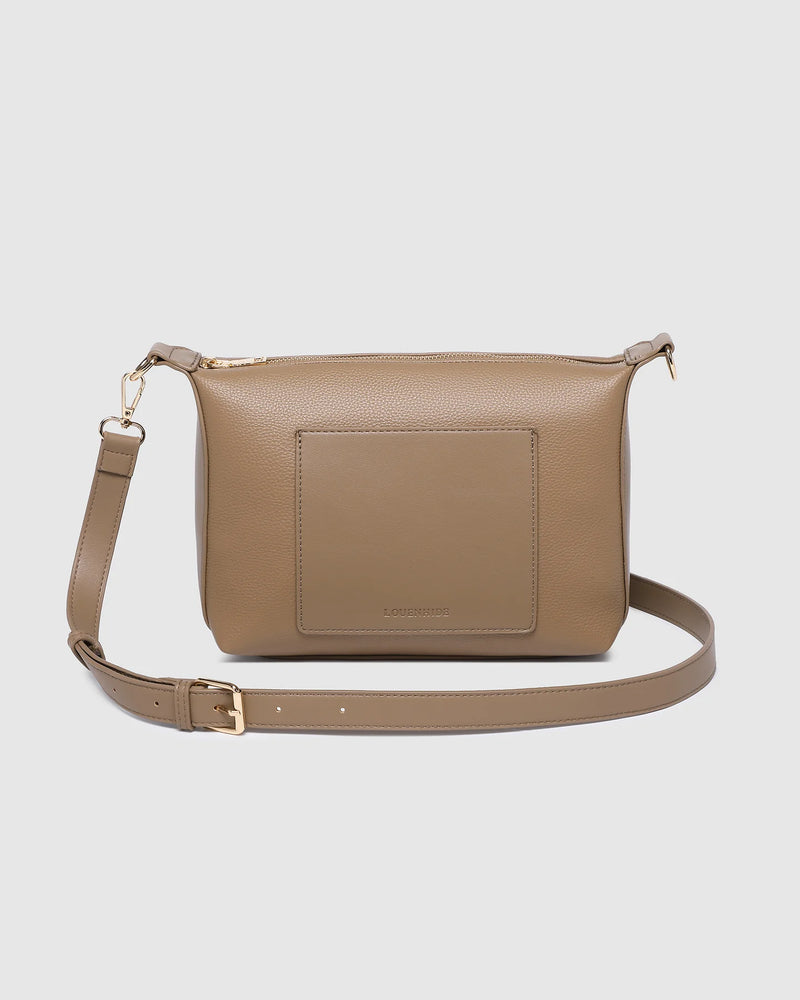 Louenhide Havana Crossbody Bag