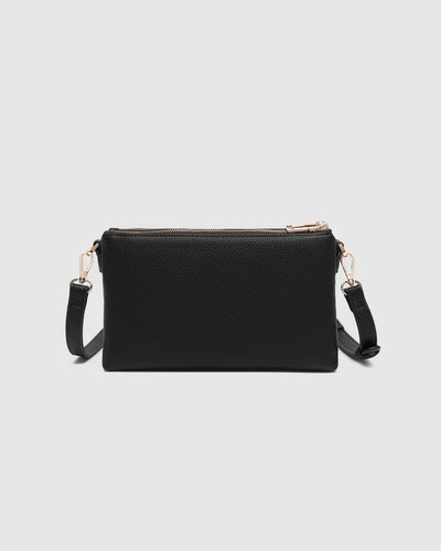 Louenhide Millie Crossbody Bag - Black