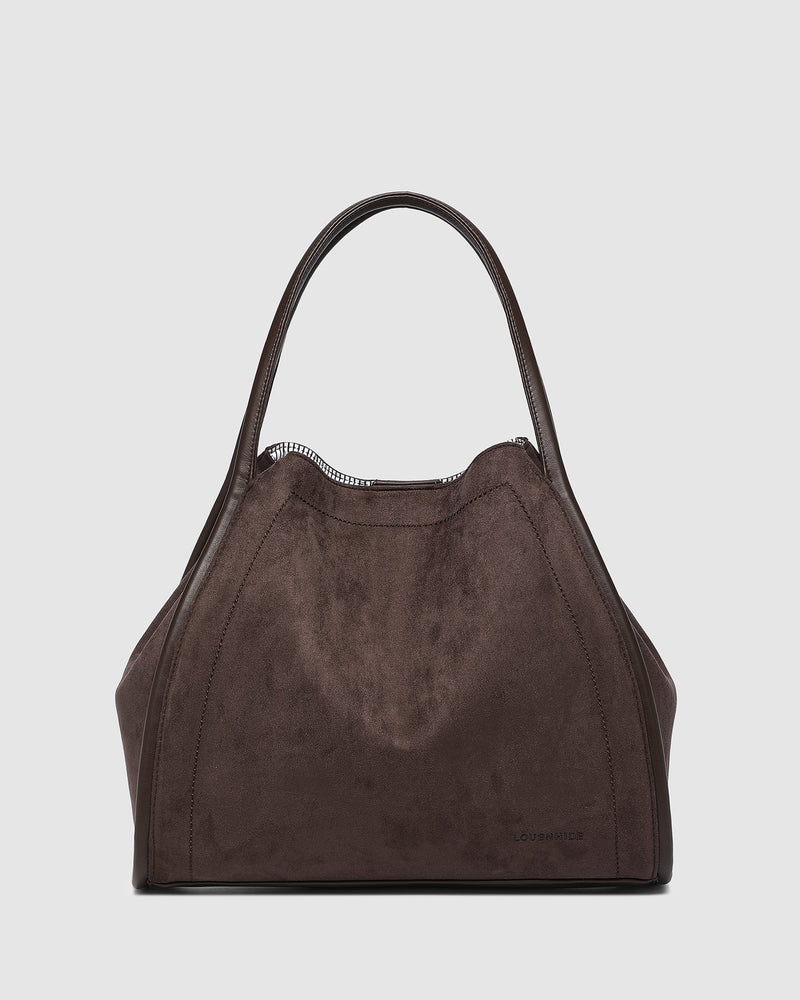 Louenhide Sutton Shoulder Bag