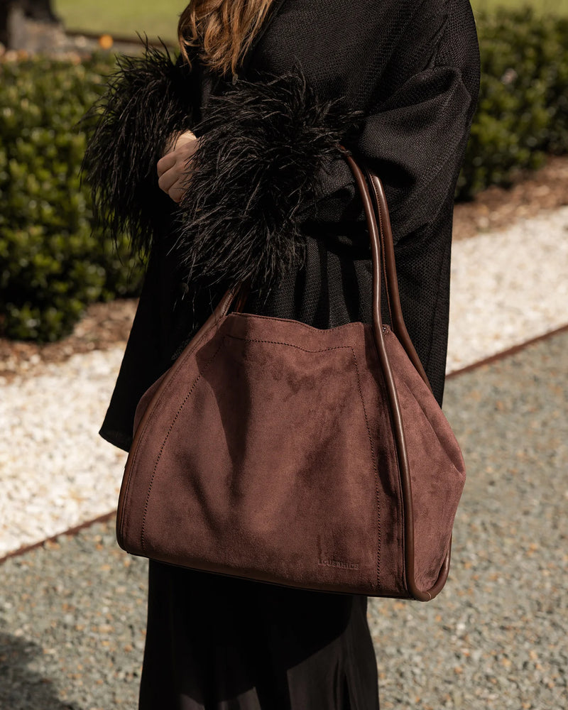 Louenhide Sutton Shoulder Bag