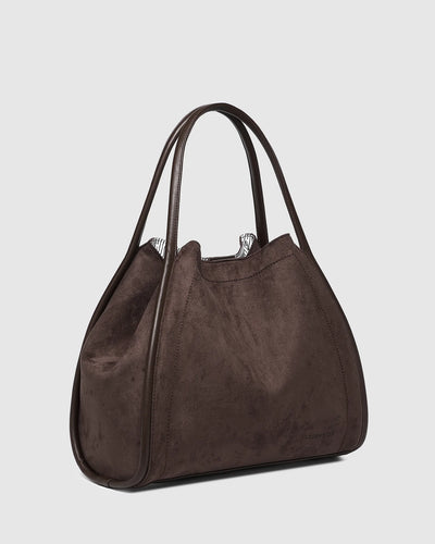 Louenhide Sutton Shoulder Bag