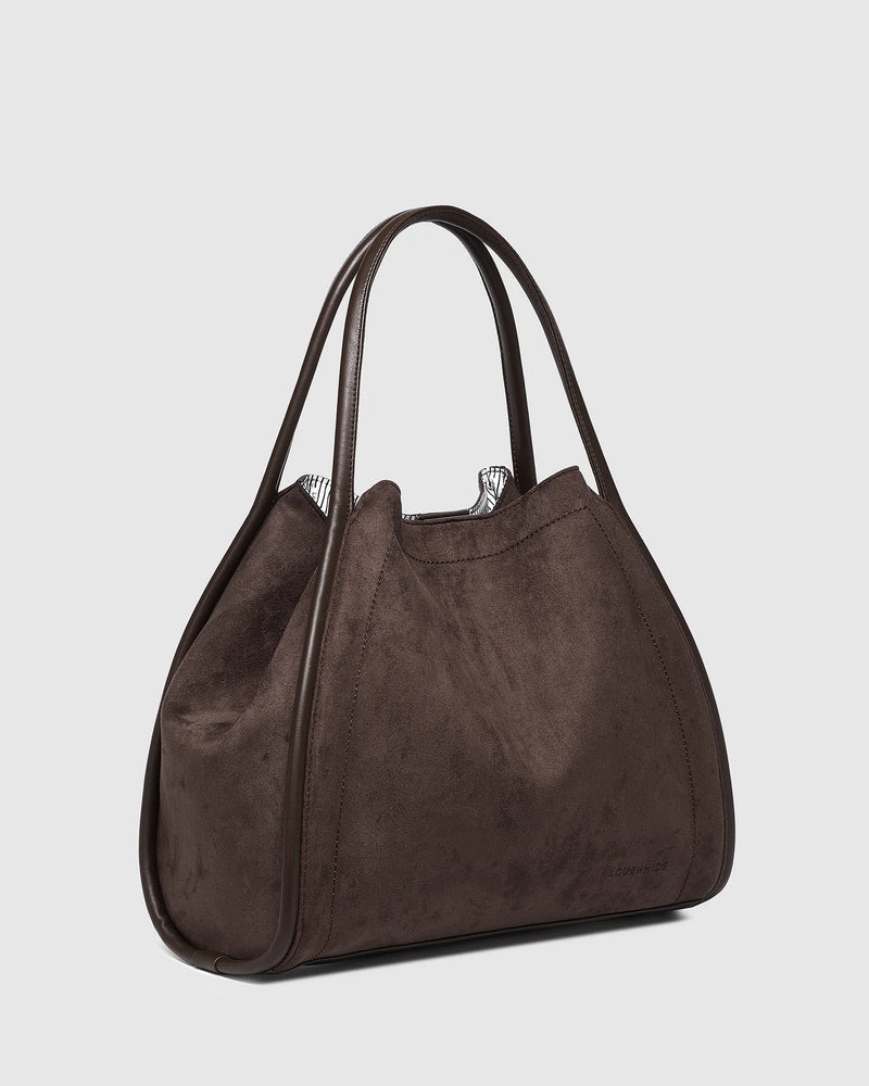 Louenhide Sutton Shoulder Bag