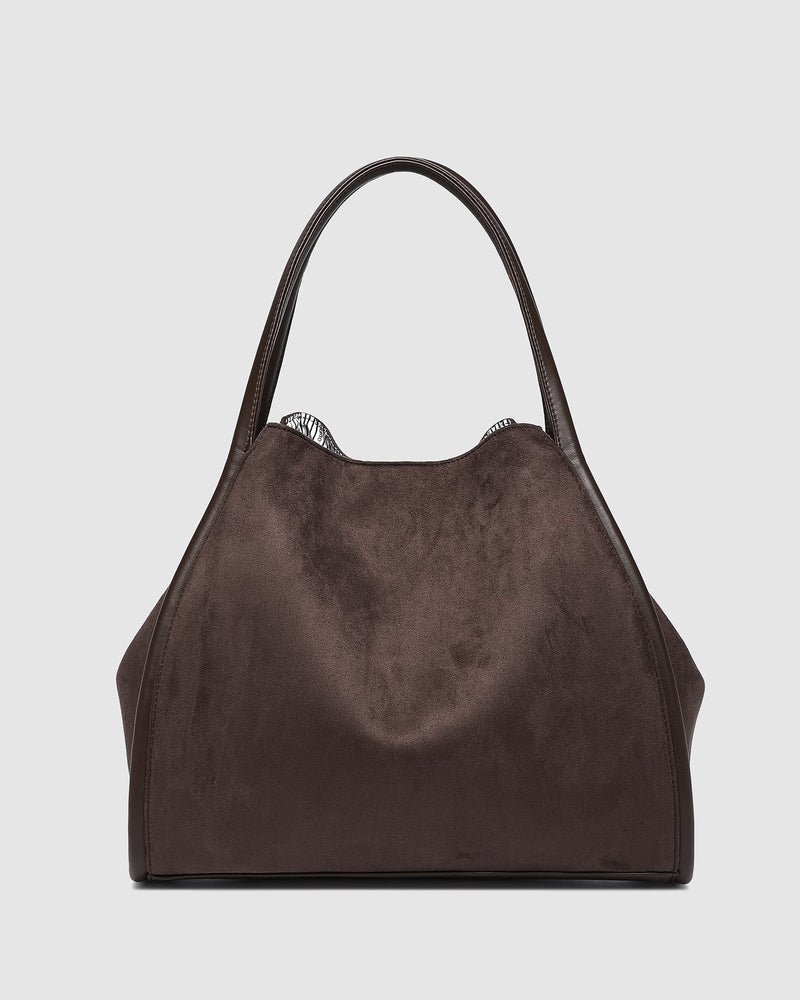 Louenhide Sutton Shoulder Bag