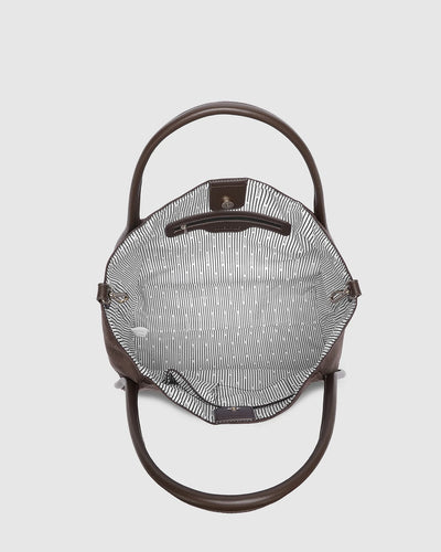 Louenhide Sutton Shoulder Bag