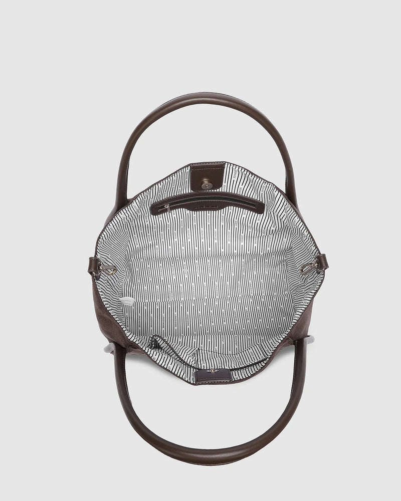 Louenhide Sutton Shoulder Bag