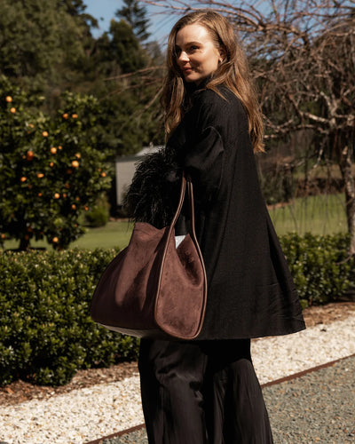 Louenhide Sutton Shoulder Bag