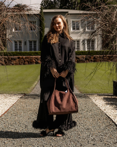 Louenhide Sutton Shoulder Bag