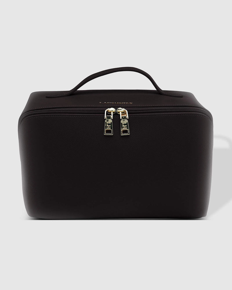 Louenhide Orion Cosmetic Bag - Black