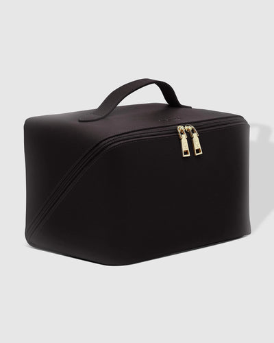 Louenhide Orion Cosmetic Bag - Black