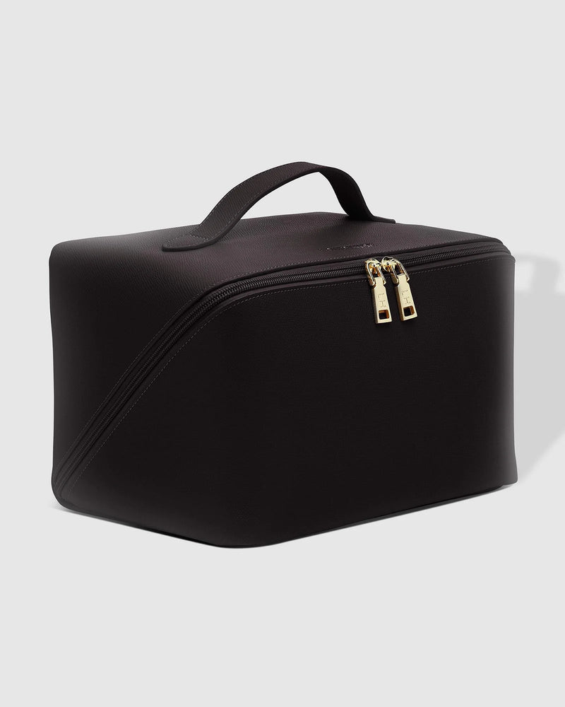 Louenhide Orion Cosmetic Bag - Black