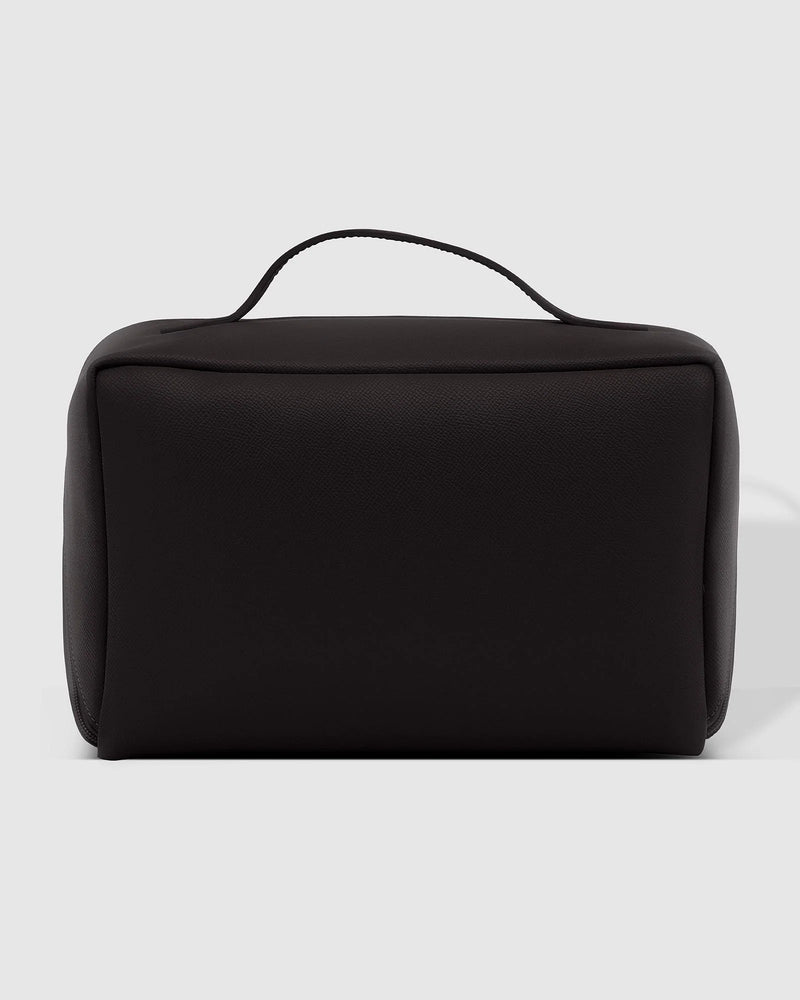 Louenhide Orion Cosmetic Bag - Black