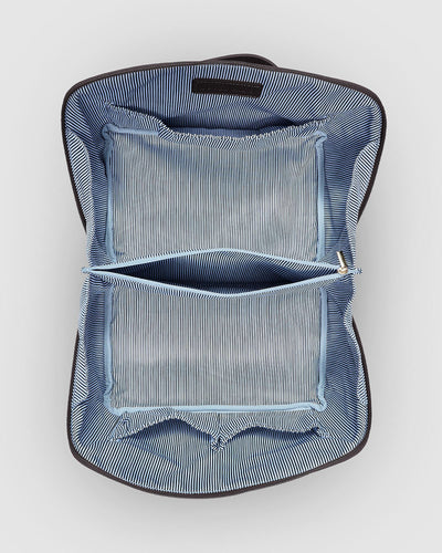 Louenhide Orion Cosmetic Bag - Black