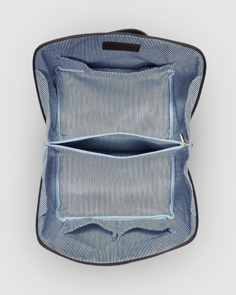 Louenhide Orion Cosmetic Bag - Black