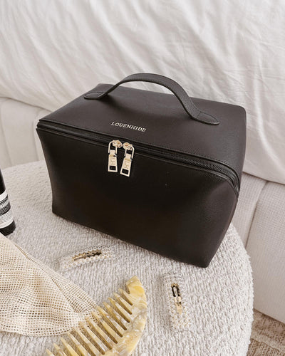 Louenhide Orion Cosmetic Bag - Black