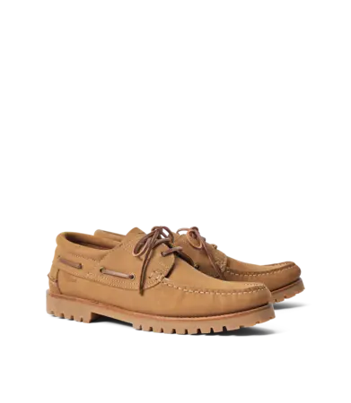 RMW Dockyard Moccasin