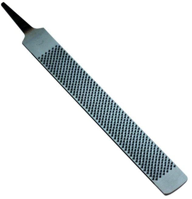 Roma Rasp Tanged