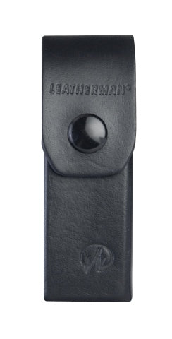 Leatherman Sheath Leather Box 4 inch Large