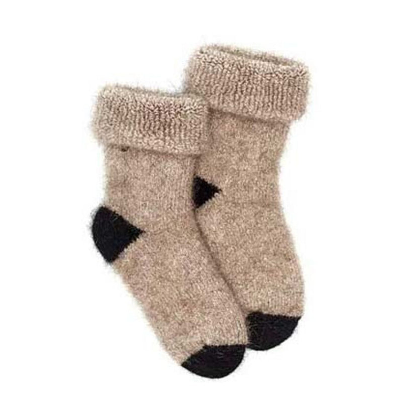 Norsewear Plain Baby Possum Sock