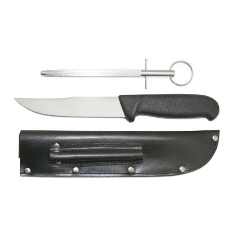 3 Piece Outdoorsman Set - 14.5cm