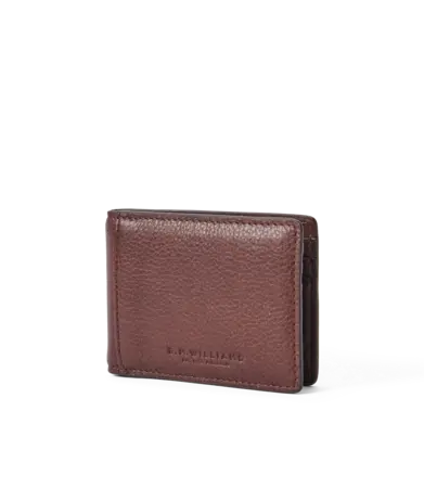 RMW Farrier Bi Fold Wallet