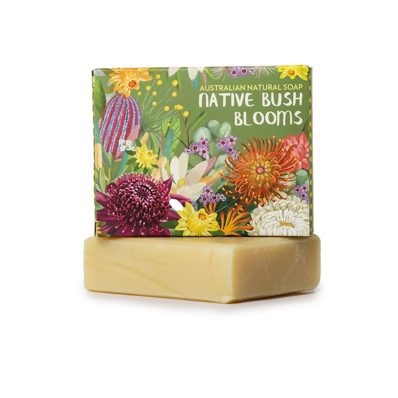 La La Land - Nectar Blossom and Manuka Honey - Soap