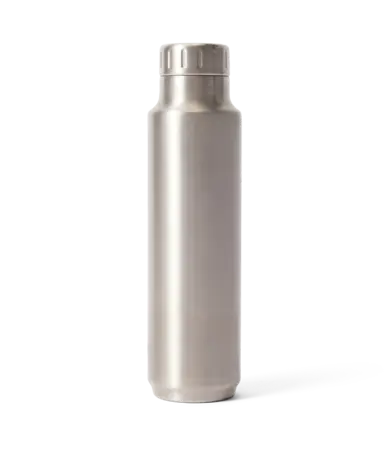 RMW Water Bottle - Stainless Steel