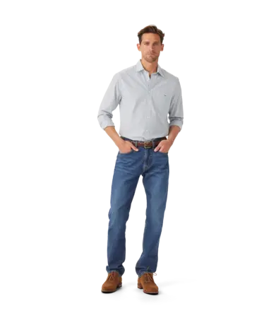RMW Regular Shirt