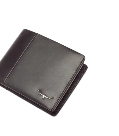 RMW Wallet With Coin Pocket