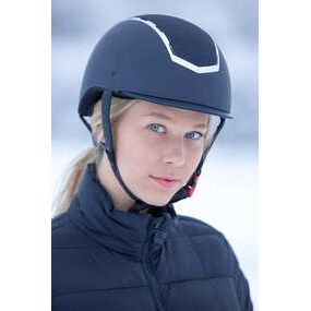 Horze Empire Helmet - Sparkles