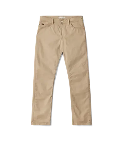 RMW Ramco 5 Pocket Buckskin