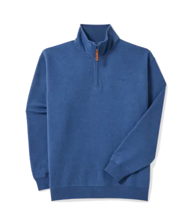 RMW Mulyungarie 1/4 Zip Sweatshirt