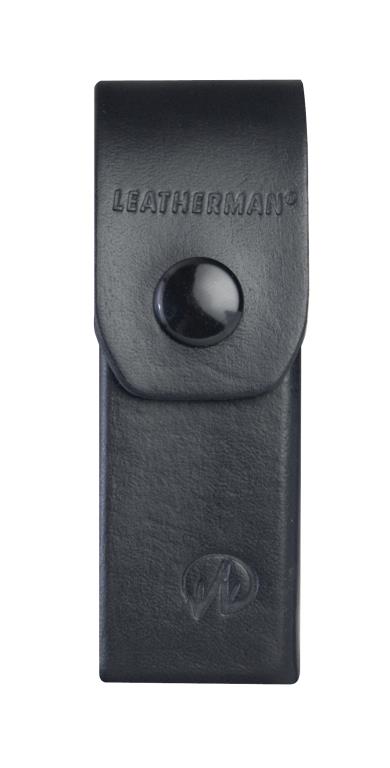 Leatherman Sheath Leather Box 4 inch Small
