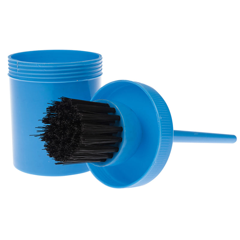 Roma Brights Hoof Oil Brush And Bucket