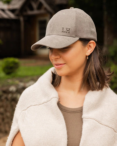 Louenhide Jasper Cap