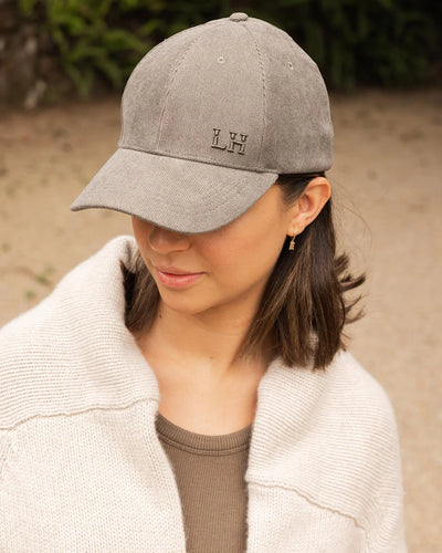 Louenhide Jasper Cap